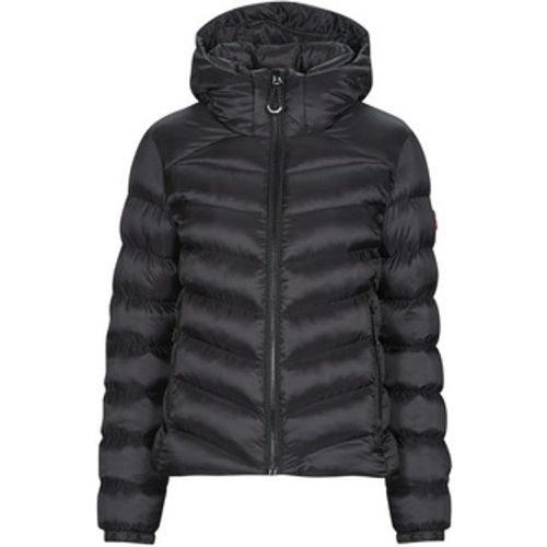 HOODED FUJI PADDED JACKET women's Jacket in - Superdry - Modalova