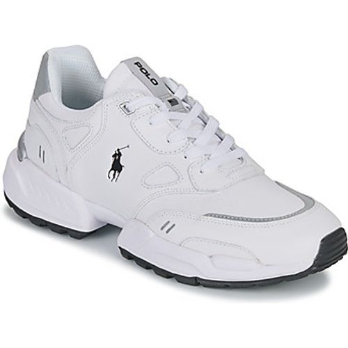 POLO JOGGER men's Shoes (Trainers) in - Polo Ralph Lauren - Modalova