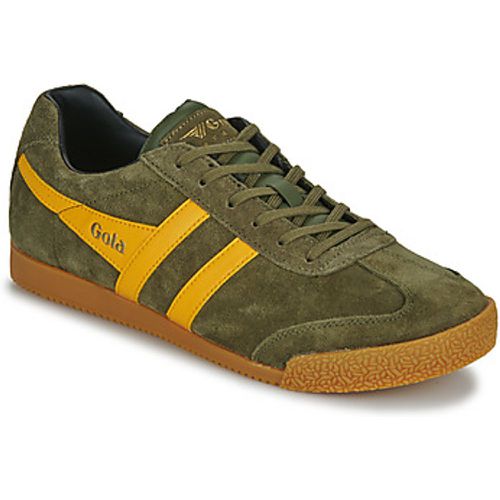 HARRIER men's Shoes (Trainers) in - Gola - Modalova