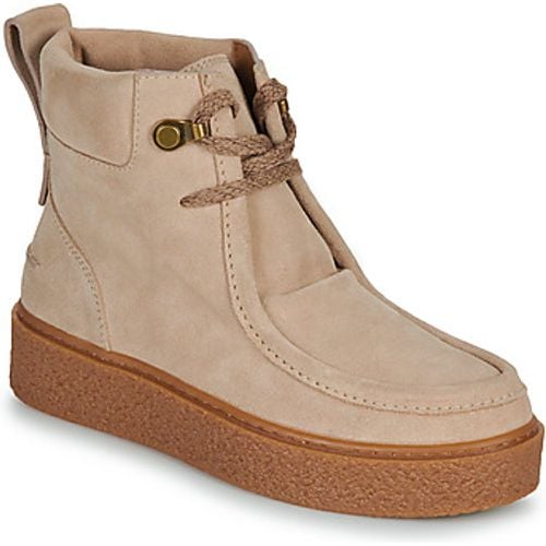 JILLE women's Mid Boots in - See by Chloé - Modalova