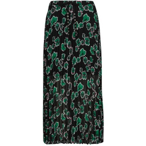 BX27135 women's Skirt in - Ikks - Modalova