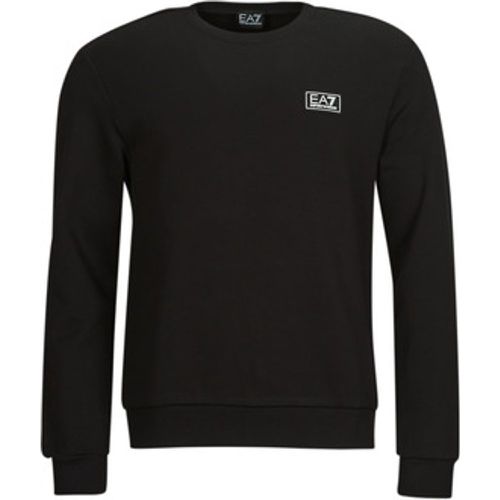 LOGO SERIES men's Sweatshirt in - Emporio Armani EA7 - Modalova