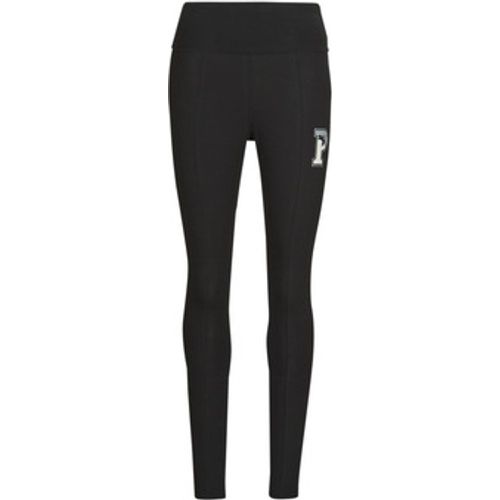 SQUAD HIGH WAIST LEGGINGS women's Tights in - Puma - Modalova