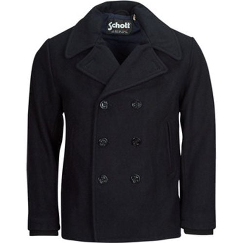 SEACOAT men's Coat in - Schott - Modalova