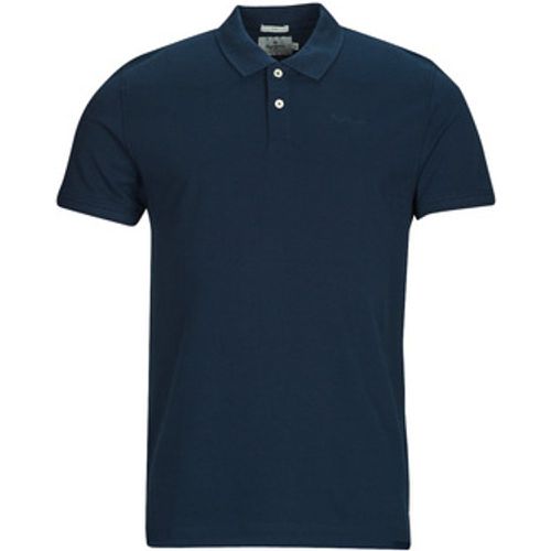 VINCENT N men's Polo shirt in - Pepe Jeans - Modalova