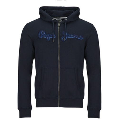 RYAN ZIP men's Sweatshirt in - Pepe Jeans - Modalova