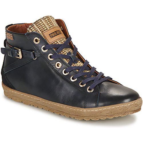 LAGOS 901 women's Shoes (High-top Trainers) in - Pikolinos - Modalova