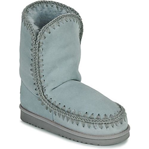 ESKIMO 24 women's Mid Boots in - Mou - Modalova