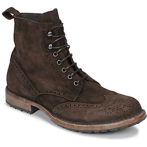 B-SA-T-MORO men's Mid Boots in - Moma - Modalova