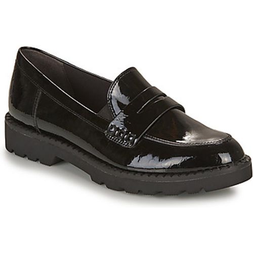 LOUNIS women's Loafers / Casual Shoes in - tamaris - Modalova