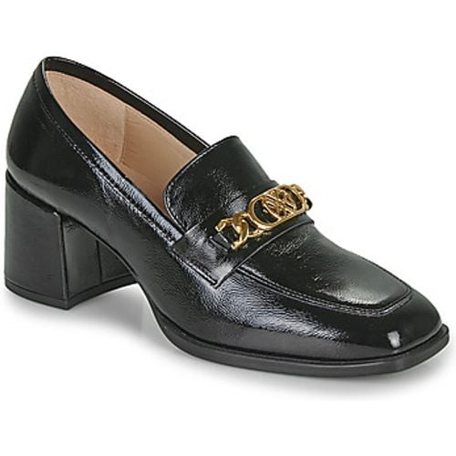 MEGAN women's Loafers / Casual Shoes in - Unisa - Modalova