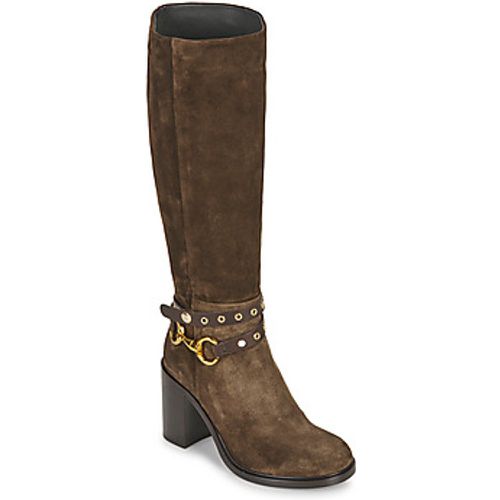 Women's High Boots in - Fru.it - Modalova