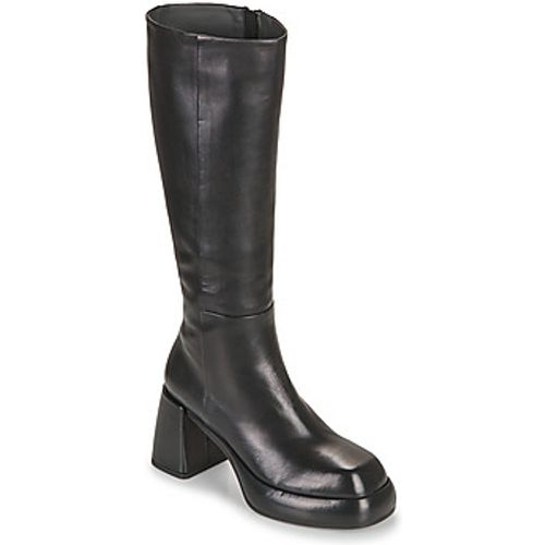 GLOVE-NERO women's High Boots in - Fru.it - Modalova