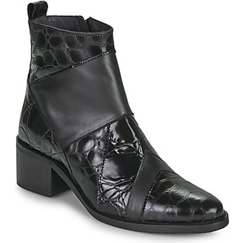 Women's Low Ankle Boots in - Otess / Zoï - Modalova