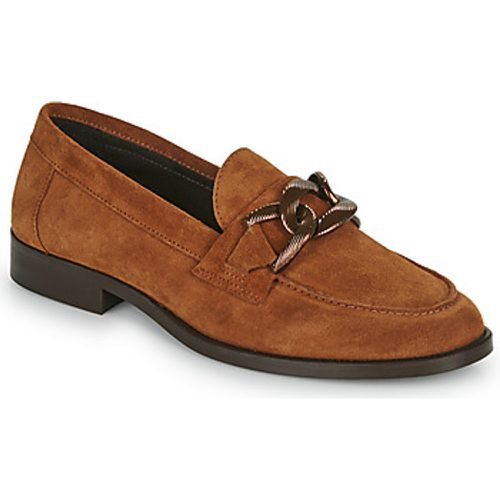 ELVIS women's Loafers / Casual Shoes in - Adige - Modalova