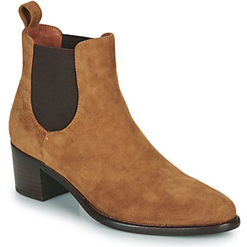 DINO women's Low Ankle Boots in - Adige - Modalova