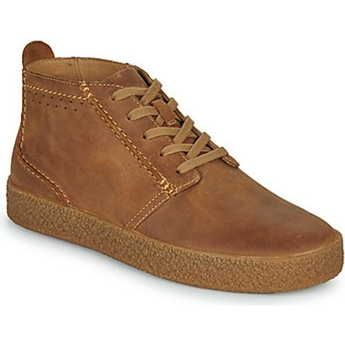 STREETHILL MID men's Shoes (High-top Trainers) in - Clarks - Modalova