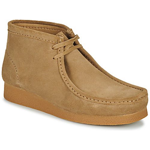 WALLABEE EVO BT men's Mid Boots in - Clarks - Modalova