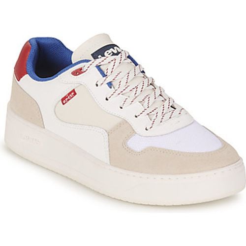 Levis GLIDE men's Shoes (Trainers) in - Levi's - Modalova