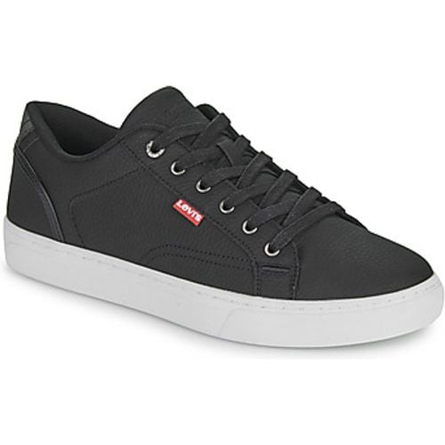 Levis COURTRIGHT men's Shoes (Trainers) in - Levi's - Modalova