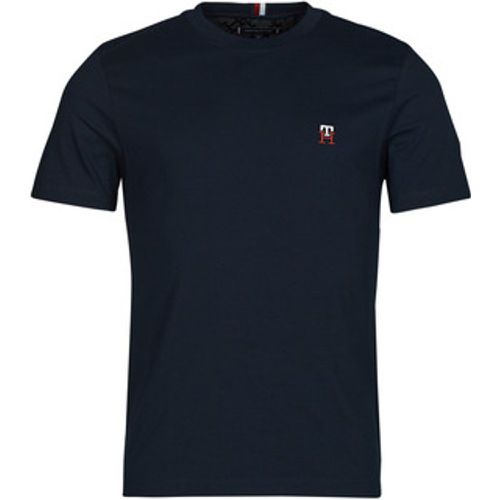 SMALL IMD TEE men's T shirt in - Tommy Hilfiger - Modalova