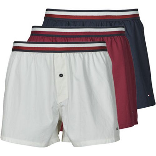 X3 men's Boxer shorts in - Tommy Hilfiger - Modalova