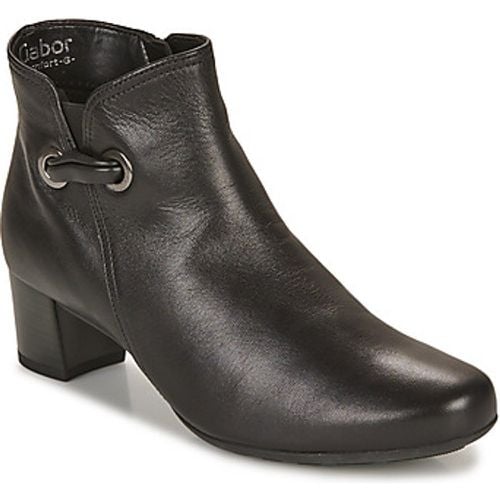 Women's Low Ankle Boots in - Gabor - Modalova