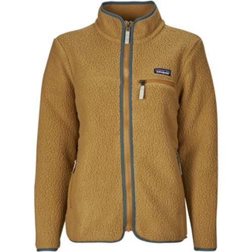 W'S RETRO PILE JKT women's Fleece jacket in - Patagonia - Modalova