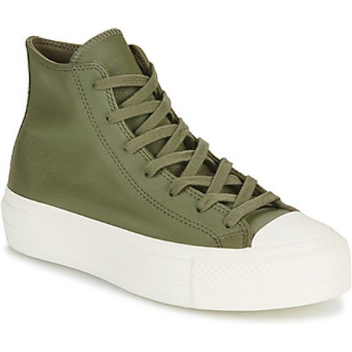 CHUCK TAYLOR ALL STAR LIFT women's Shoes (High-top Trainers) in - Converse - Modalova