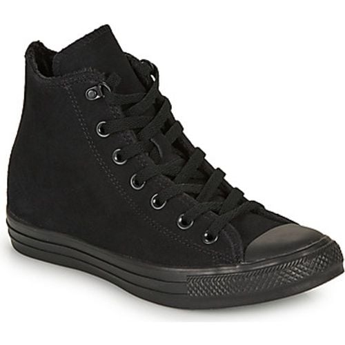 CHUCK TAYLOR ALL STAR WARM WINTER ESSENTIALS women's Shoes (High-top Trainers) in - Converse - Modalova