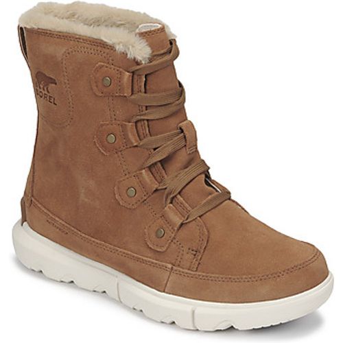 EXPLORER NEXT JOAN WP women's Mid Boots in - Sorel - Modalova