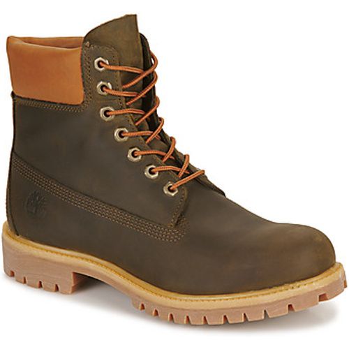 IN PREMIUM BOOT men's Mid Boots in - Timberland - Modalova