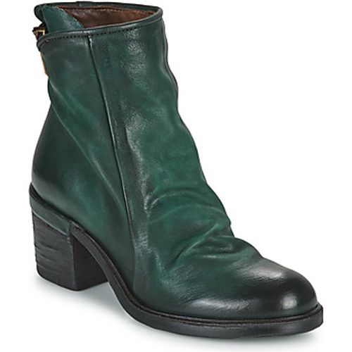 JAMAL LOW women's Mid Boots in - Airstep / A.S.98 - Modalova