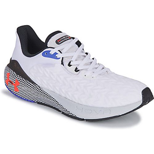 UA HOVR MACHINA 3 CLONE men's Running Trainers in - Under Armour - Modalova