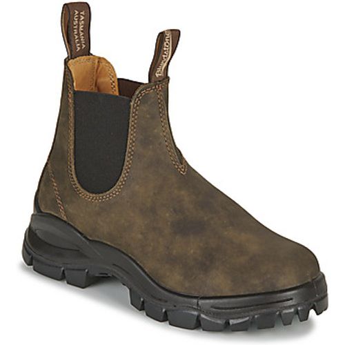 LUG CHELSEA BOOTS men's Mid Boots in - Blundstone - Modalova