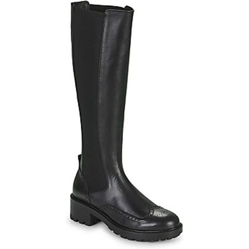 ELENI women's High Boots in - Maison Minelli - Modalova