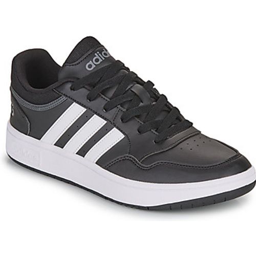 HOOPS 3.0 men's Shoes (Trainers) in - Adidas - Modalova