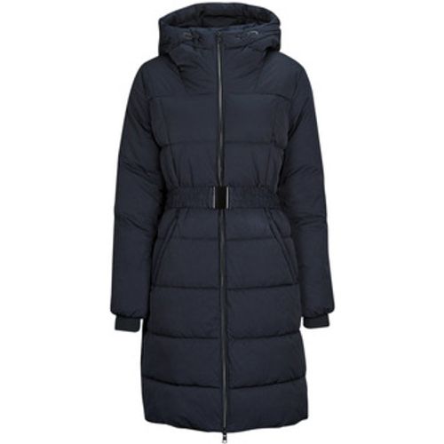 Belted Puffer Coat women's Jacket in - Esprit - Modalova