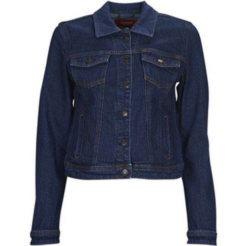 Trucker Jacket women's Denim jacket in - Esprit - Modalova