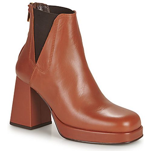 ALSTROMERIA women's Low Ankle Boots in - Fericelli - Modalova