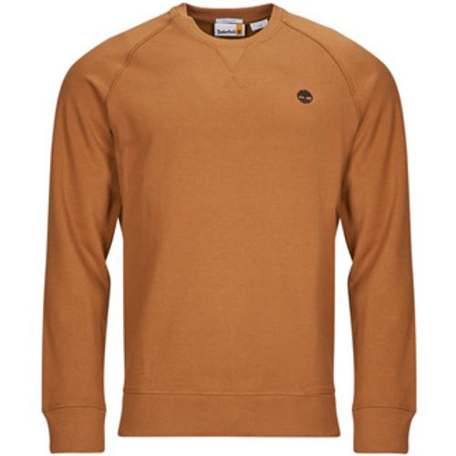 Exeter River Basic Brushed Back Crew Sweatshirt Regular men's Sweatshirt in - Timberland - Modalova