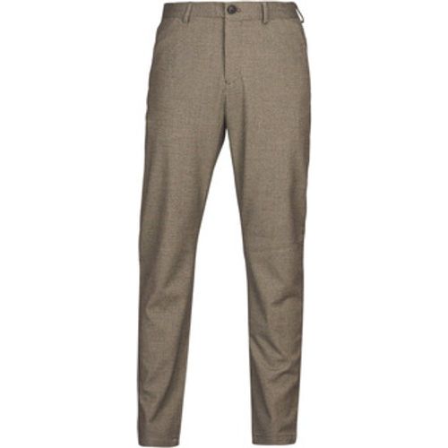 SLHSLIM-ROBERT FLEX BRU DSN 175 PANTS B men's in - Selected - Modalova