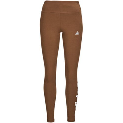 LIN LEG women's Tights in - Adidas - Modalova