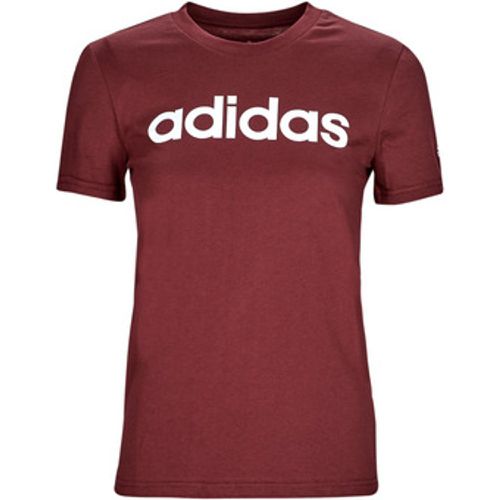 LIN T women's T shirt in - Adidas - Modalova