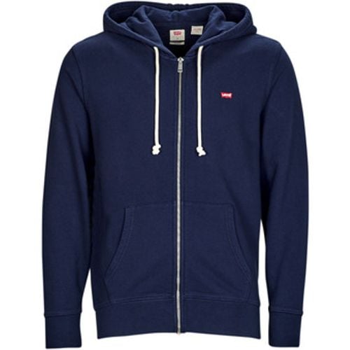 Levis NEW ORIGINAL ZIP UP men's Sweatshirt in - Levi's - Modalova