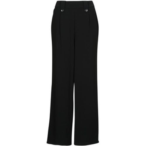 ONLSANIA BUTTON PANT JRS women's Trousers in - Only - Modalova