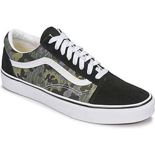 Old Skool men's Shoes (Trainers) in - Vans - Modalova