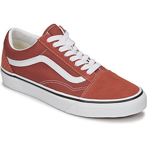 Old Skool women's Shoes (Trainers) in - Vans - Modalova