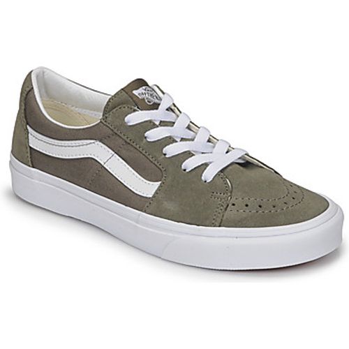 SK8-Low women's Shoes (Trainers) in - Vans - Modalova