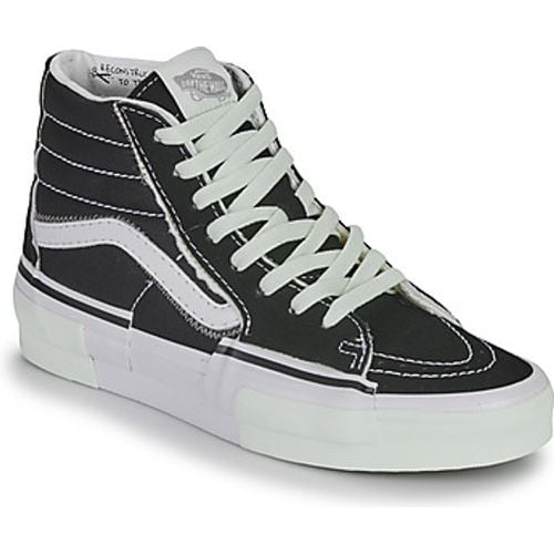 SK8-Hi Reconstruct women's Shoes (High-top Trainers) in - Vans - Modalova